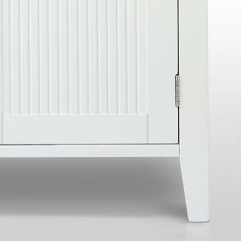Norberto Linen Cabinet
