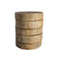Table d'appoint d'extérieur 17,91 po x l 17,91 po Lois