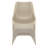 Spector Stacking Patio Dining Side Chair-1415930224