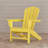 POLYWOOD Palm Coast Adirondack-21320331