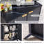 Armoire de cuisine, armoire de rangement de 72 po de hauteur-232064375