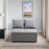 Clevette Gray Fabric