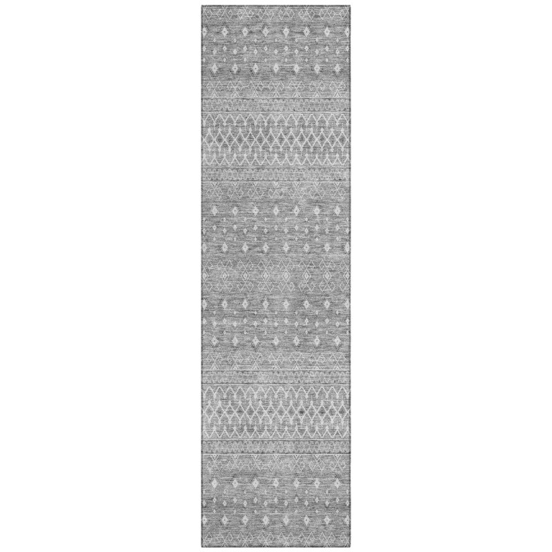  Bhavya Area Rug, Runner 2'3" x 7'6"