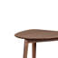 Table de bout à 3 pieds Lucht