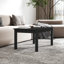 Table basse vidaXL Bois de pin massif-636903803-636903807
