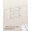 Serhan Wall Bathroom Cabinet-716004295