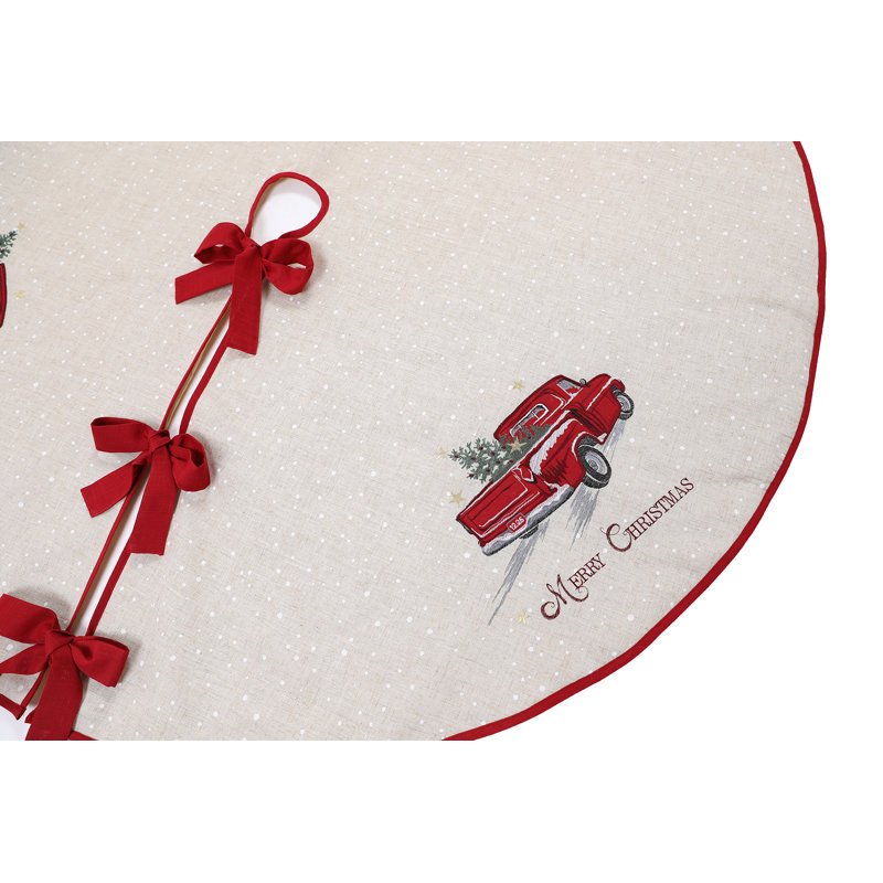 Tree Skirt