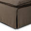 Yates Chaise-Savoy Coffee