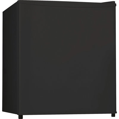Lorell 1.6 Cubic Feet Freestanding Mini Fridge with Freezer | Fridge.com
