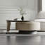 Table de bout Spin Creative