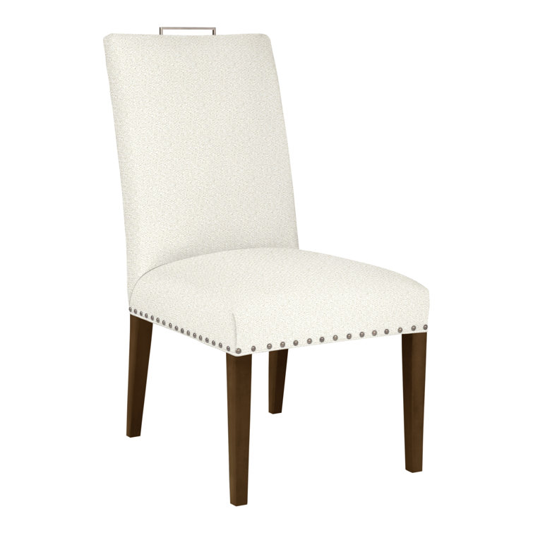 Michael Weiss Everhart Side Chair