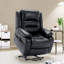 Fauteuil inclinable Agnethe-890553014