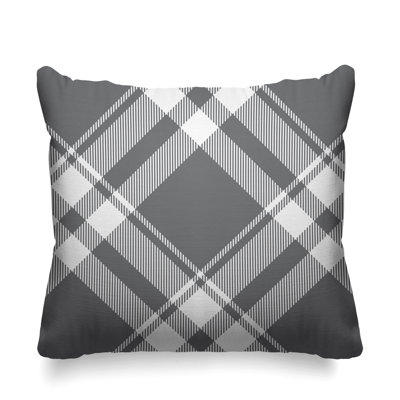 Housse et insert de coussin extérieur d'extérieur