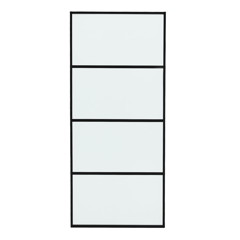 Laken Glass Barn Doors