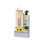 Resin Desktop Decorative Fish Tank