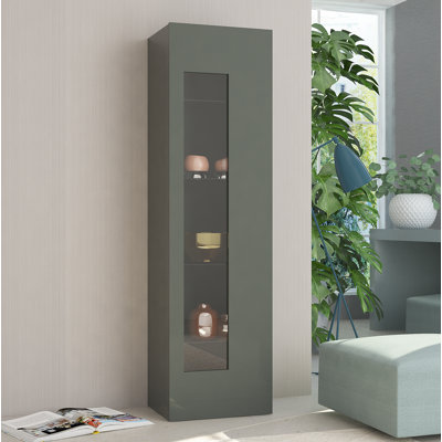Humboldt Display Cabinet