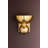 CATANIA 1 Light Wall Sconce by Corbett Lighting