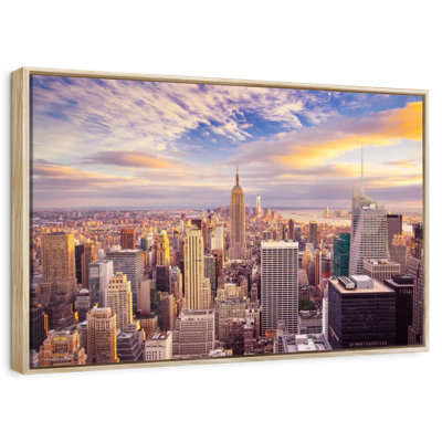 NY d'en haut
