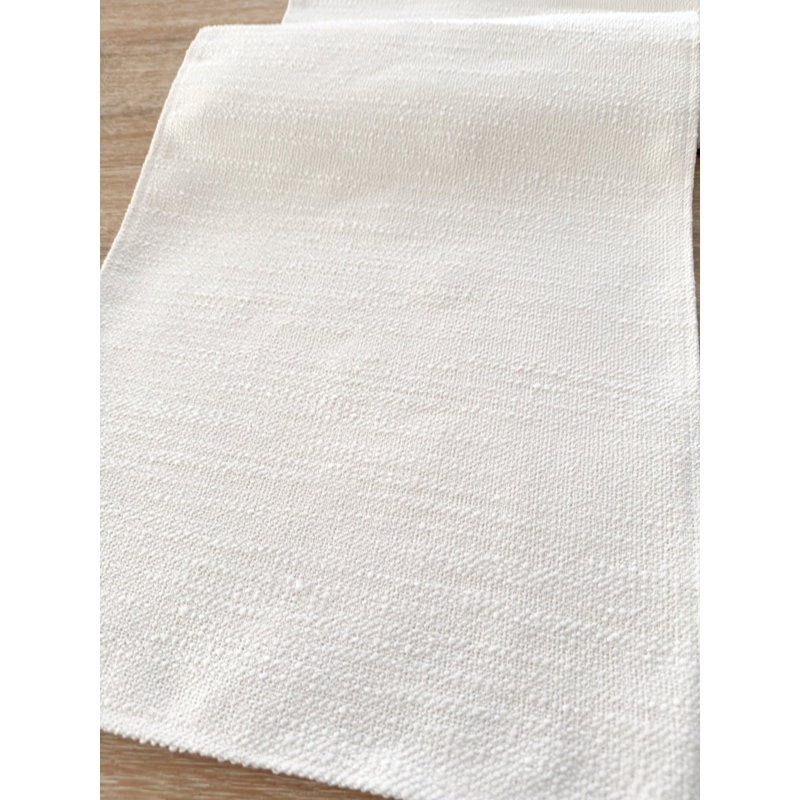 Seaside Smooth Indoor Outdoor Table Runner