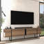 Téléviseur moderne Katavia Mid Century