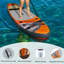 Planche de SUP gonflable 11 pi x 6 po Balconera