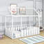 Lit à baldaquin simple Osaka par Harper Orchard-384543139