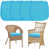 Cyan selected