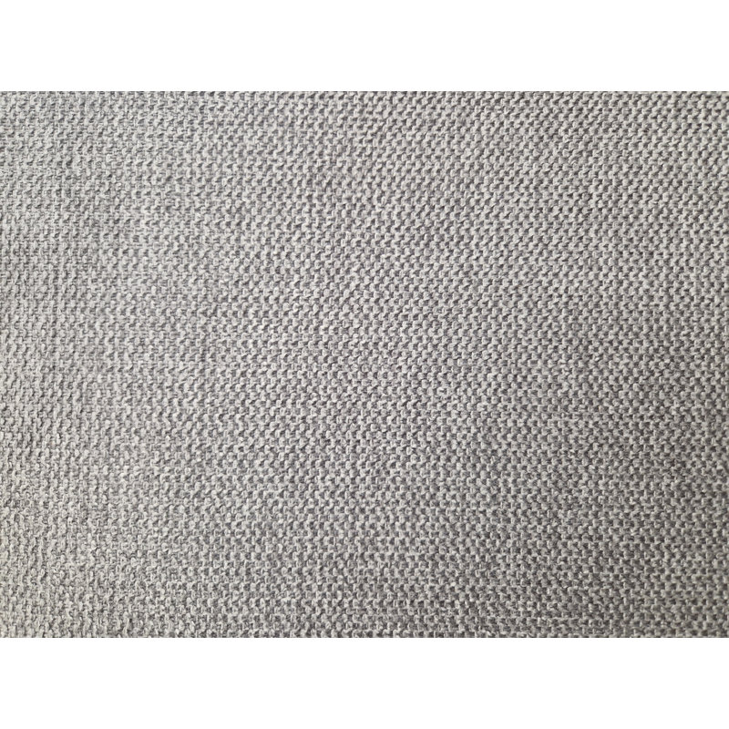 Marryn Upholstered Corner Sofa, Left Hand Facing, Light Grey