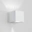 Dau 1-Light Flush Mount-125075593-125075594-125075595
