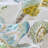 LISSTHER Luxury Cotton Duvet Cover Bedding Set-101674894-130522241