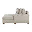 Canapé modulaire 5 pièces Modern