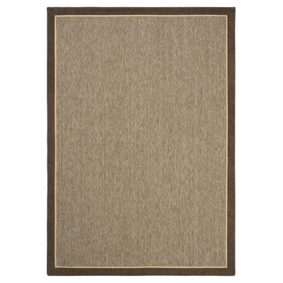 Tapis en sisal Leona