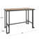 Vandervoort Counter Height Trestle Dining Table