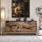Painted Classical Sideboard