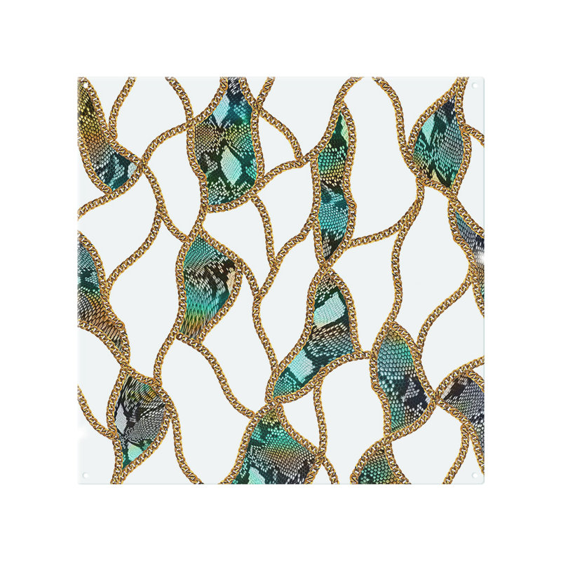 Glass Peel and Stick, 50cm L x 60cm W