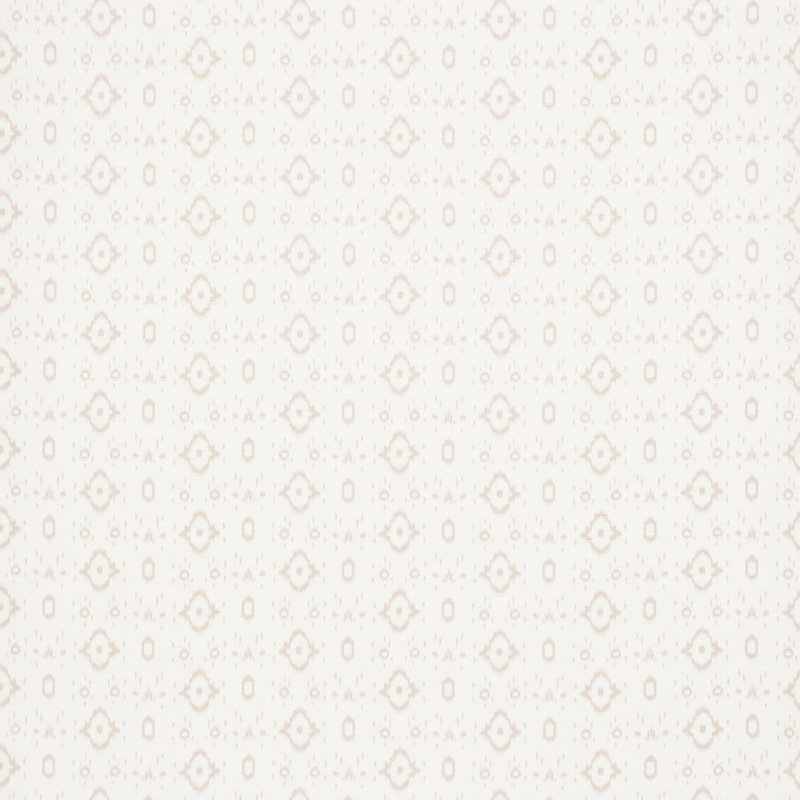 Schumacher x Veere Grenney Tabitha Fabric, Quiet Pink