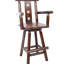 Tabouret de bar Roger Brown