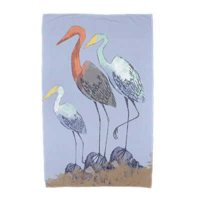 Eastbourne Beach Towel
