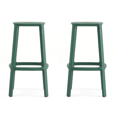 Tabouret de bar et de comptoir Cadrea