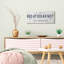 «Self-Serve Bed and Breakfast Rustic Home Sign» par Kyra Brown - impression d'art graphique-762499276-762499283
