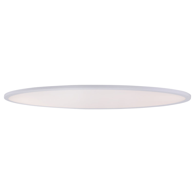 Amayah LED Flush Mount
