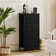 Commode de rangement 4 tiroirs Enegess