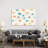 Sunflower Nougat II by Mike Schick - Gallery-Wrapped Canvas Giclée-2083125332-2083125323