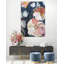 Flower Drip III Print by Katie Ré Scheidt-99813909-99814030