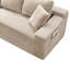 Canapé modulaire 94,5 po Cloud-1593865510