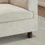 Fauteuil d'appoint rembourré l 45,48 po-1808666633