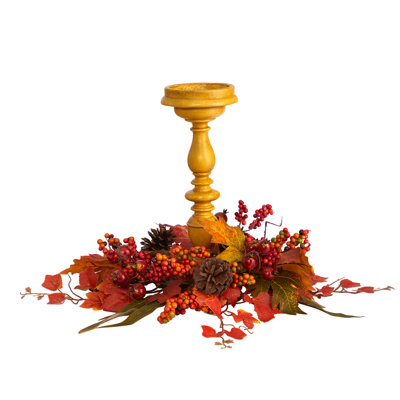 Candélabre Harvest