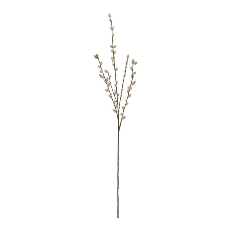 Pussy Willow Twig Spray