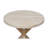 Philippine Solid Wood Top End Table-28221000