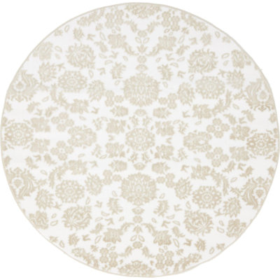 Dayah Floral Indoor Rug